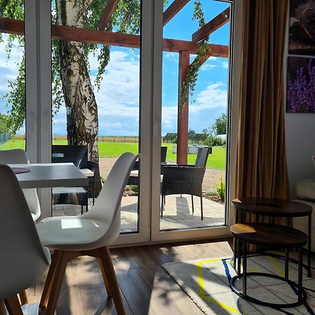 Lawendowy Domek Boutique Resort, Zator, Przeciszow エクステリア 写真